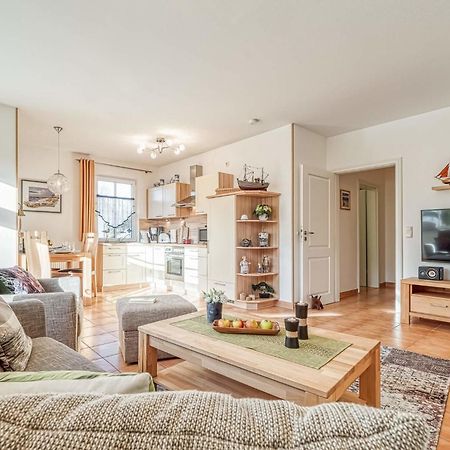 Apartmán Zeese Katy Zingst Exteriér fotografie