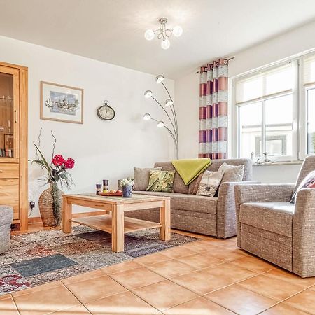 Apartmán Zeese Katy Zingst Exteriér fotografie