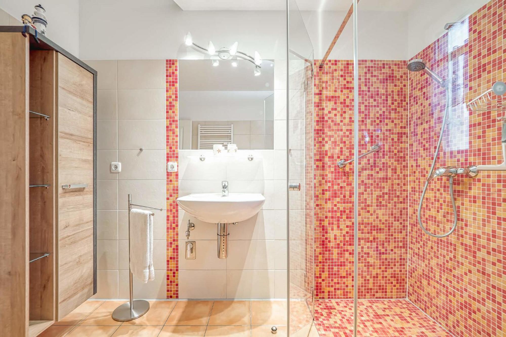 Apartmán Zeese Katy Zingst Exteriér fotografie