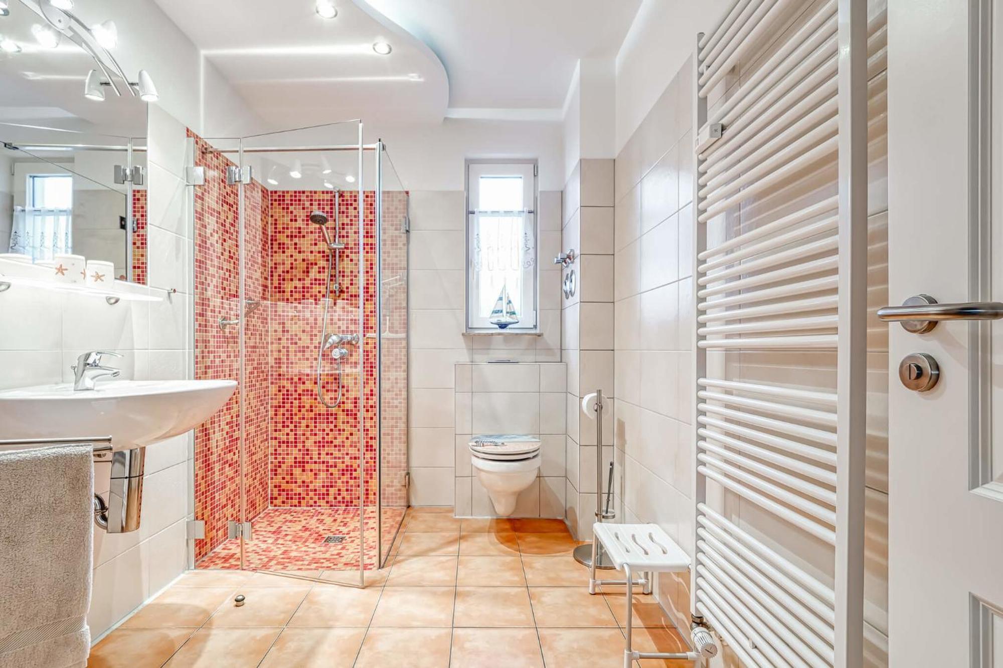 Apartmán Zeese Katy Zingst Exteriér fotografie